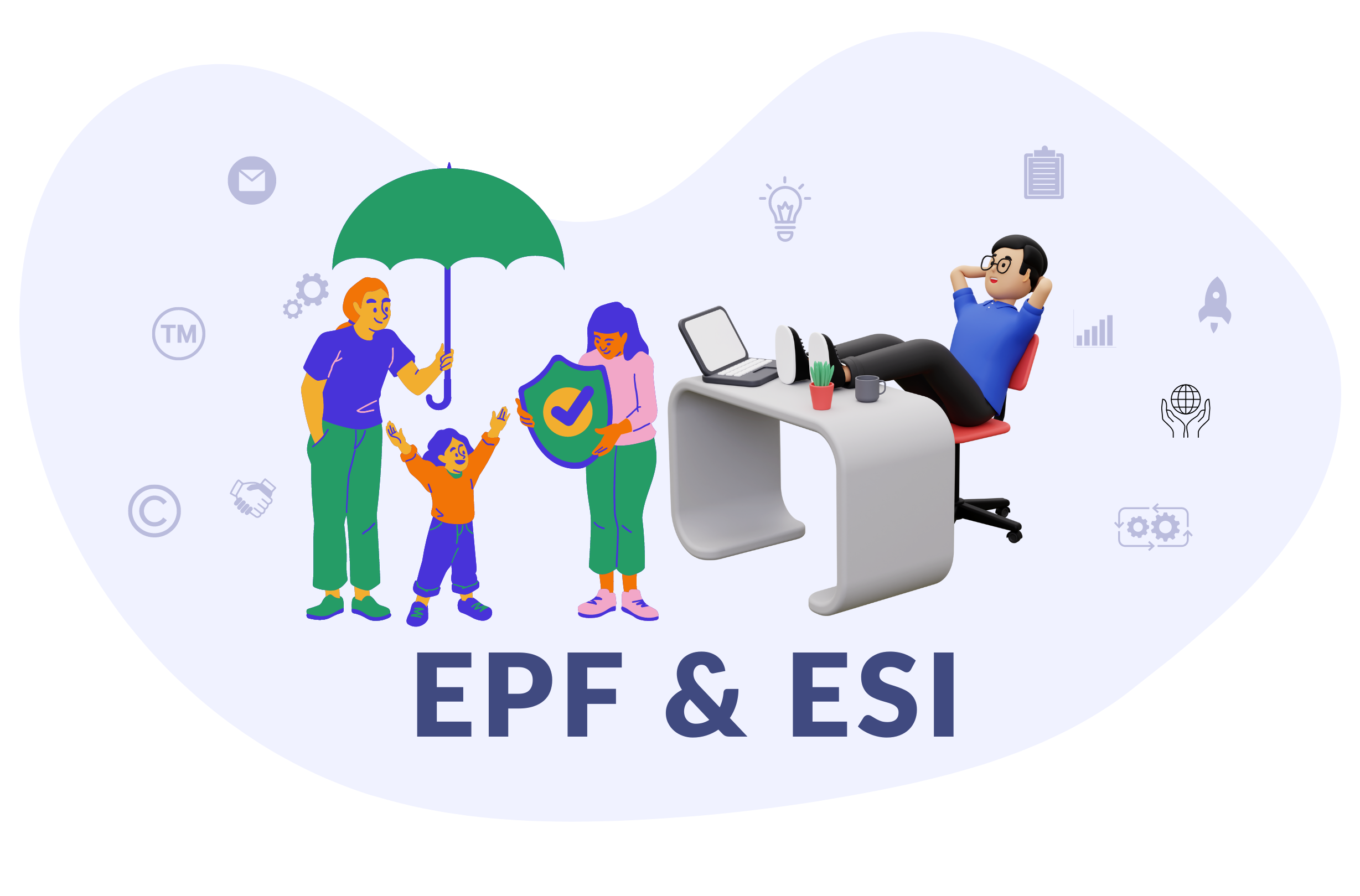 ESI & Return Filing