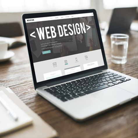 Web Design