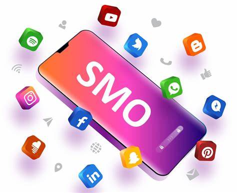 SMO Services