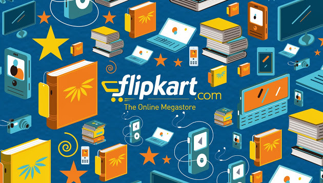 Flipkart Marketing Company