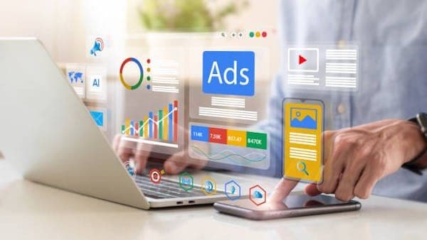 Google Ads Management