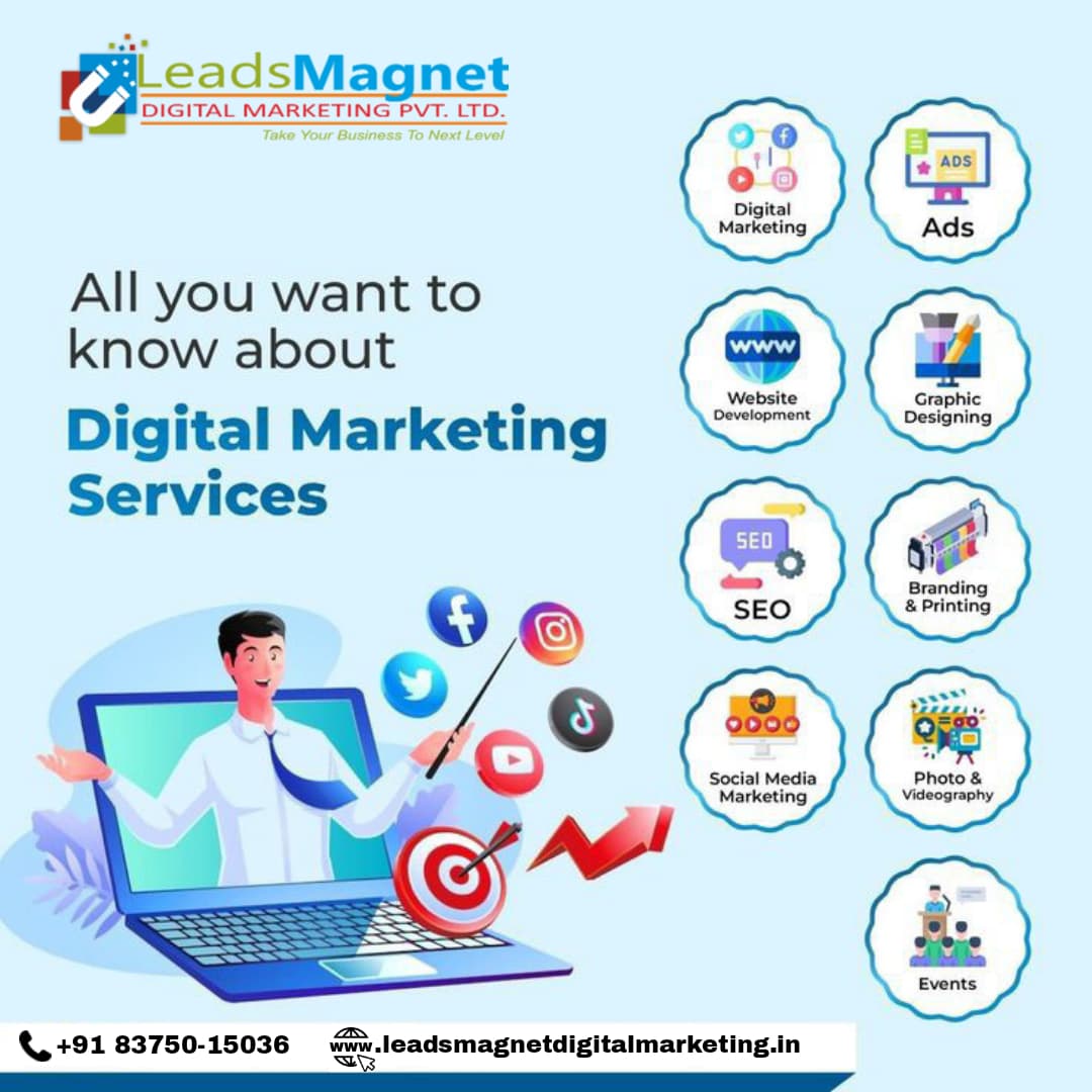 Teamwork and Digital Marketing