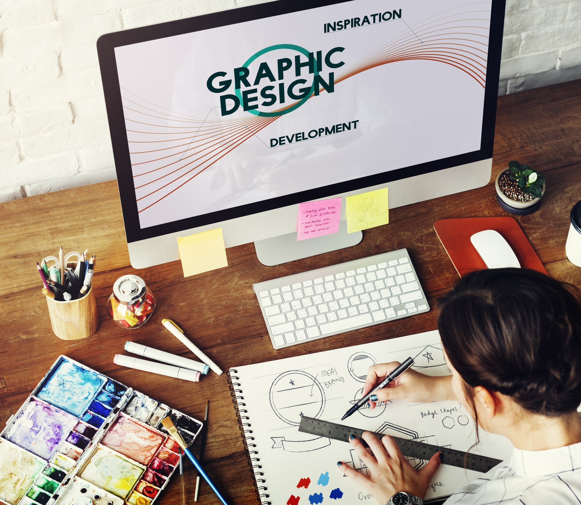 Graphic Design