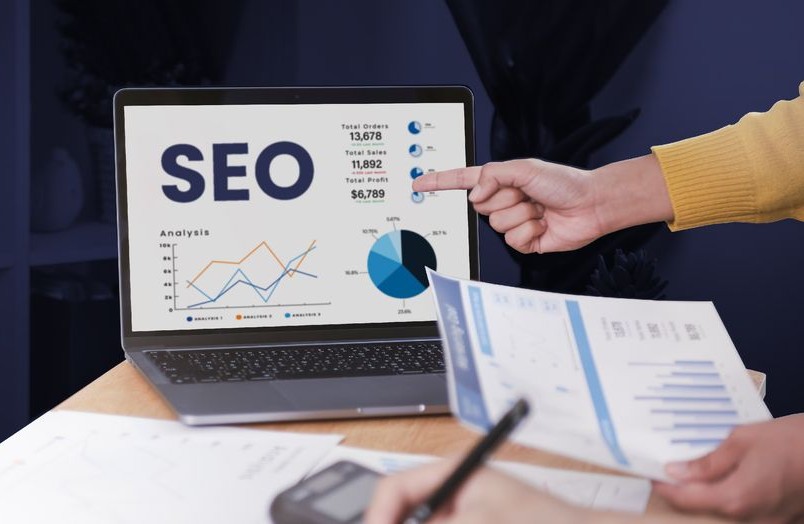 SEO Specialist