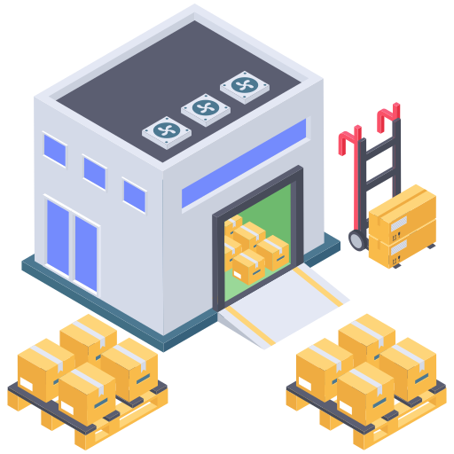 Manufacturing & Industrial