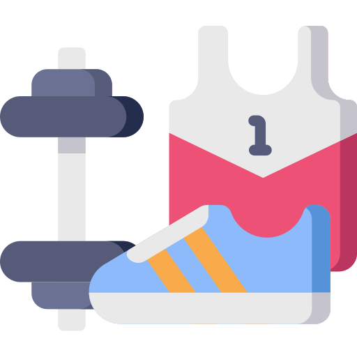 Fitness & Sports