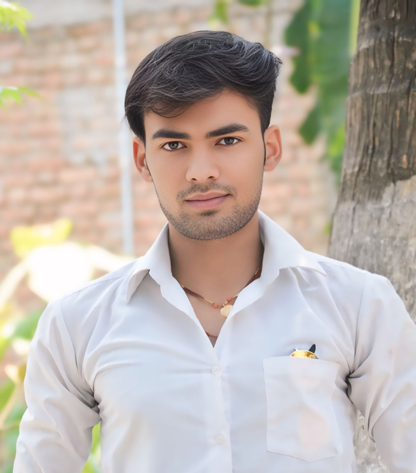 Sunny Kumar