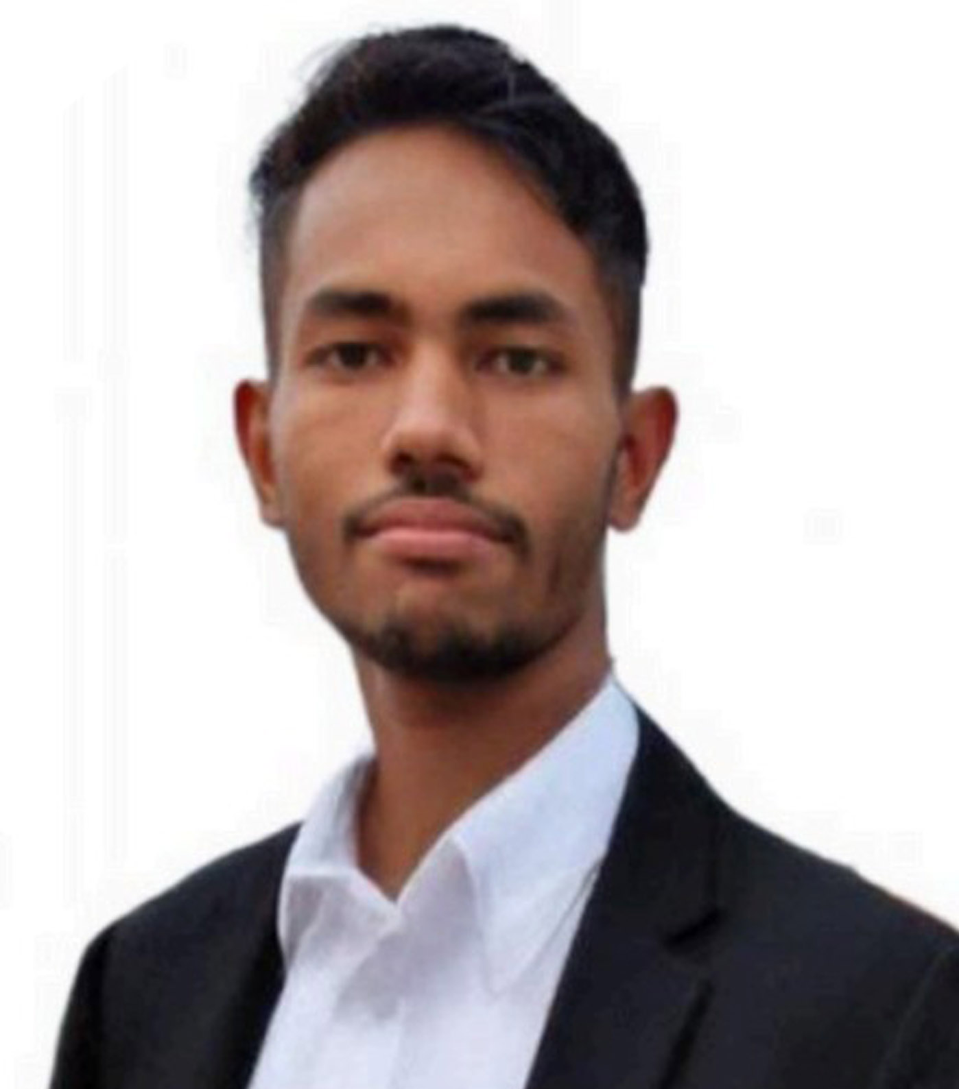 Karan Chaudhry