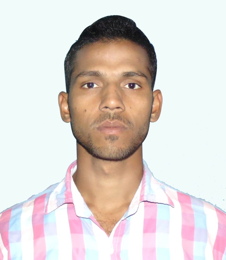Saurav Das