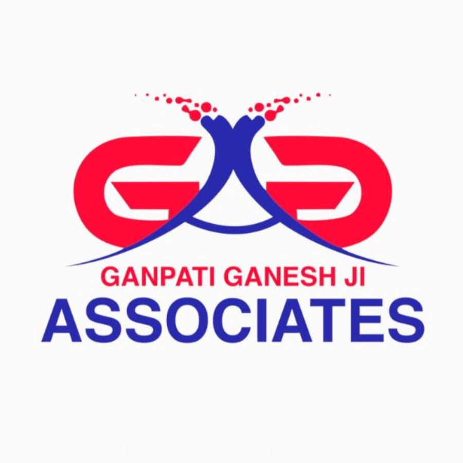 Ganpati Ganesh Associated